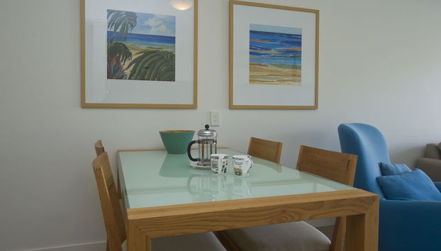 Restauration dans la chambre