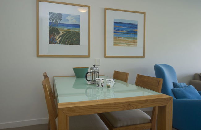 Blue on Blue Superior Studio Room 1241 - Photo 4