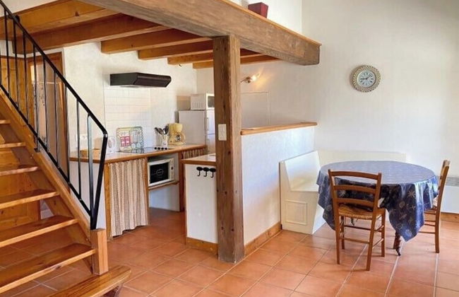 Domaine de la Laigne - Foto 39