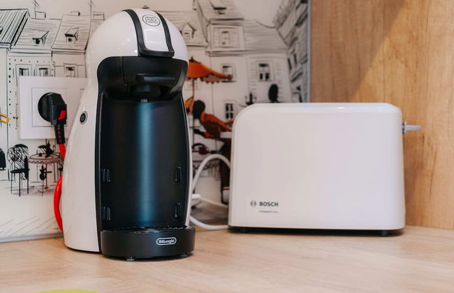 Stare Bielany 2-Bedroom Apartment - Foto 7