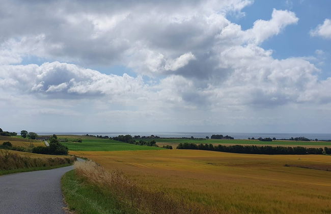 Charming Fisherman's Cottage - By Traum Ferienwohnungen - Foto 21