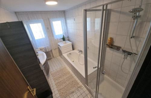 Ferienwohnung Tannenblick - Foto 20