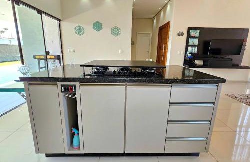 Casa quintal amplo prox Cataratas Aeropt e Argenti - Foto 27