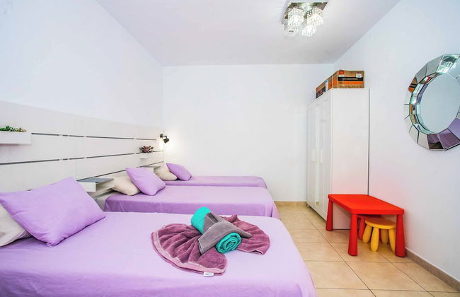 Villa Amina - Photo 13