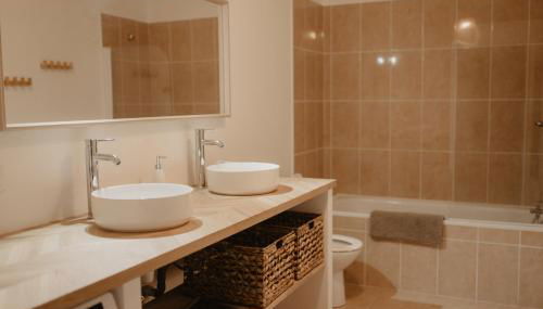 Bel appartement climatisé avec place de parking - Foto 5