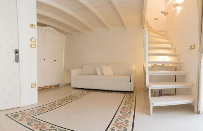 Dimora dell'Osanna - Foto 16