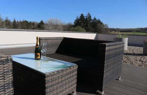 Ferienwohnung Nalbach Wohnung 1 - Foto 21