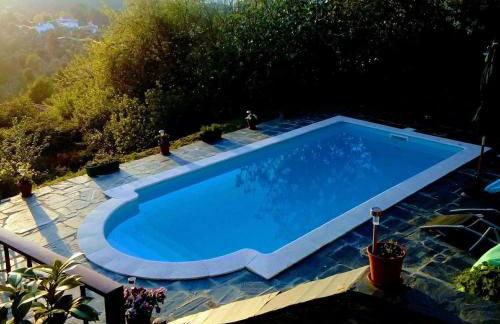 Bela Vista Alqueve - traditional stone house and private pool - Foto 18