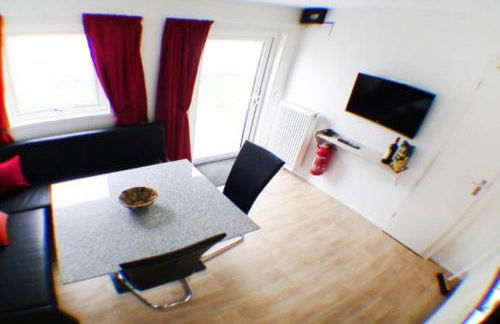 Mobilheime Kahl - Haus FRANKFURT - Foto 12