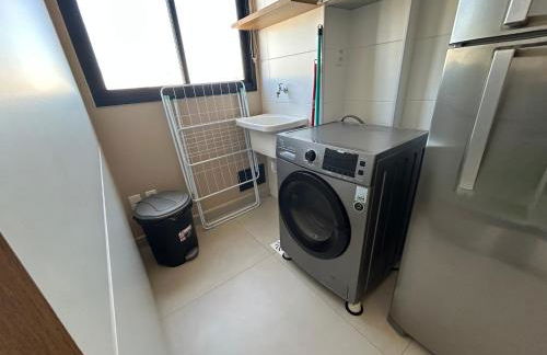 Apt Novo 20º Andar, Perto de Tudo! - Photo 39