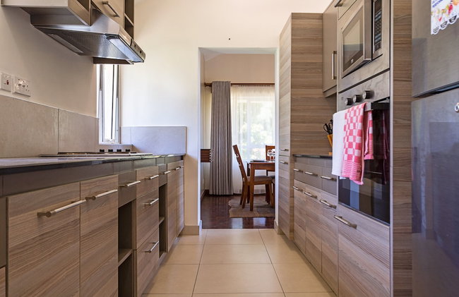 Swahili Beach Apartments - Photo 33