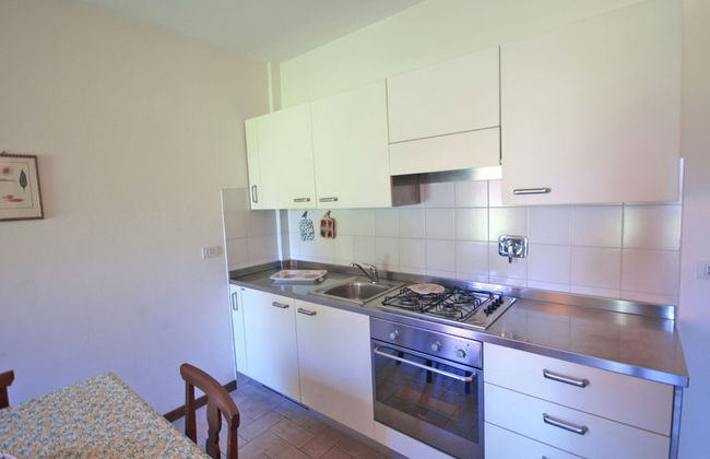 Apartment in Umbria With Pool & BBQ - Foto 6