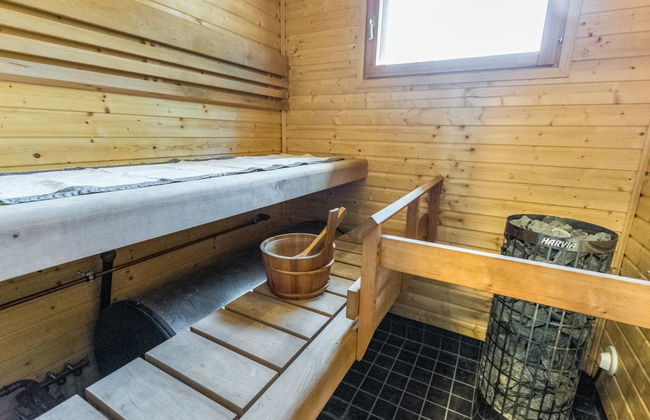 Hiekkalahti - Foto 9