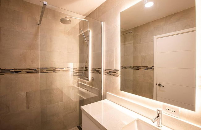 Garden View Condo in Maho - Foto 12