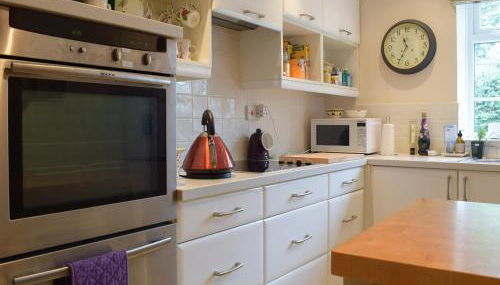 Stable Cottage - Foto 3