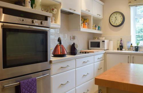 Stable Cottage - Foto 3