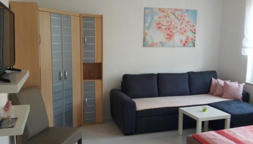 Ferienwohnung "An der Würschnitz" - Foto 5