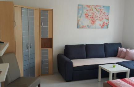 Ferienwohnung "An der Würschnitz" - Foto 5