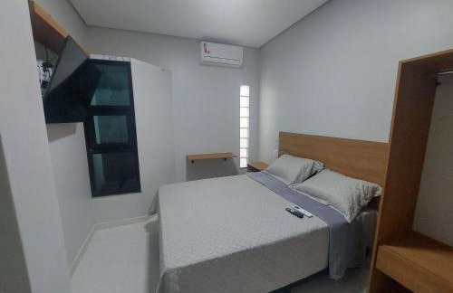 Reis Residence Apart-Hotel - Photo 32