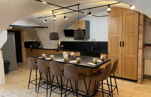 Résidence - Gite La Mourée - Foto 31