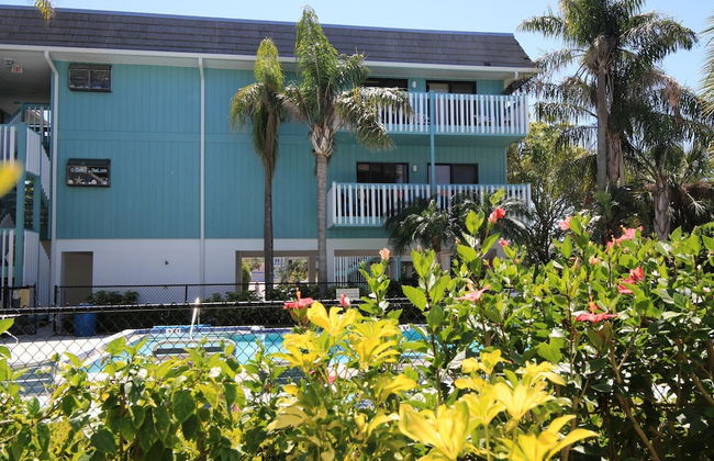 Anna Maria Island Beach Palms 6B - Foto 19