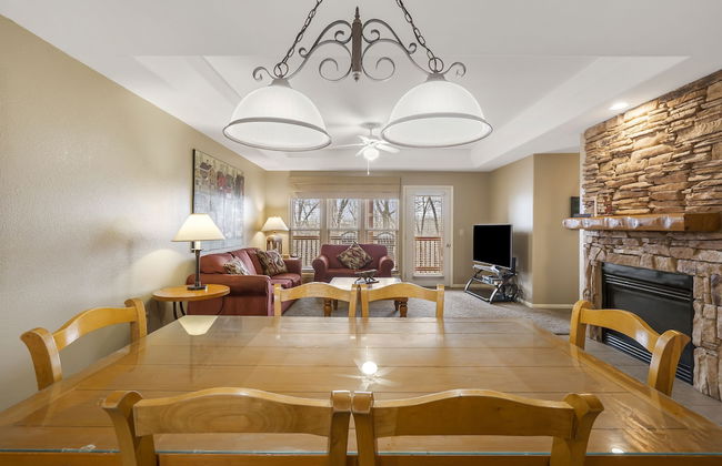 Stonebridge Village Resort - Foto 42