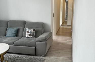 New York by D&J Apartments Altenessen Nord - Foto 2