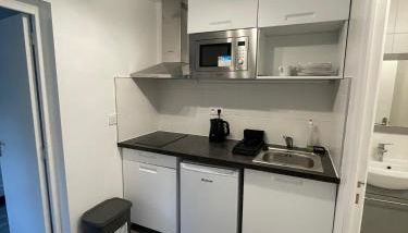 Studio jardin proche de transport - Foto 4