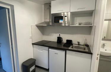 Studio jardin proche de transport - Foto 4