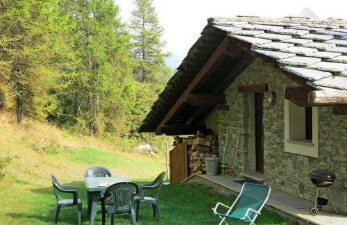 Chalet Casot Pra Viei by Interhome - Foto 31