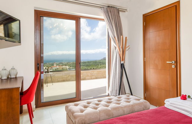 Villa Aloni - Foto 4