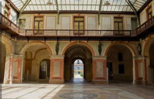 Homecoming apartment - Foto 40