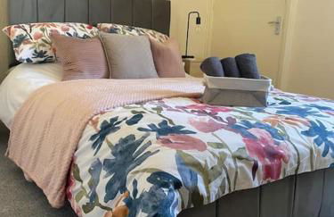 The Butcher's Flat Seahouses - Foto 1