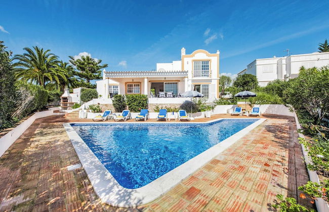 Villa Buganvilia - Foto 6