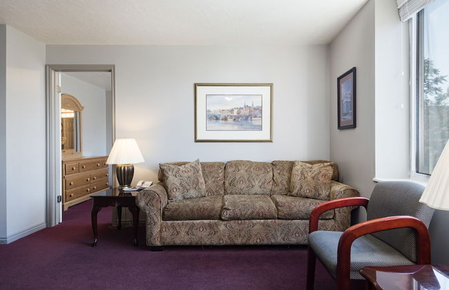 The Kimball at Temple Square - Photo 59