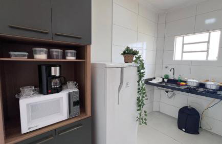 Apartamento próximo a Av do CPA e Hospital São Matheus - Foto 6