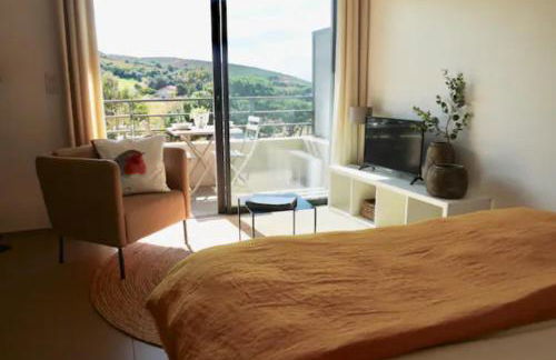 Studio 33m² vue mer - Foto 1