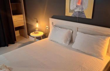 9 keys boutique apartments - Photo 34