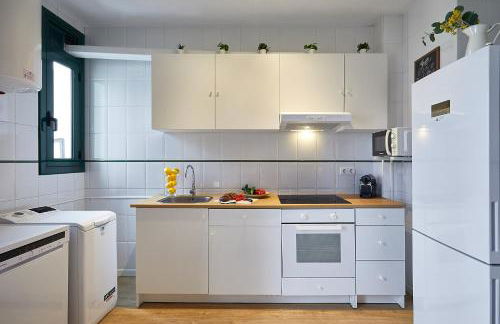 BBarcelona Mallorca Flats - Foto 37