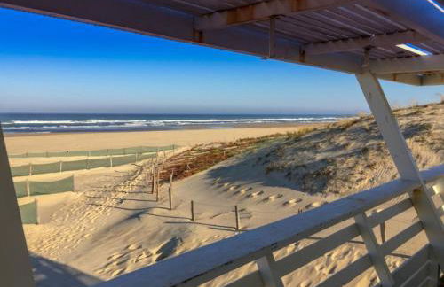 Moliets Plage Appartement pour 4 Piscine proche Plage et Commerces - Foto 14