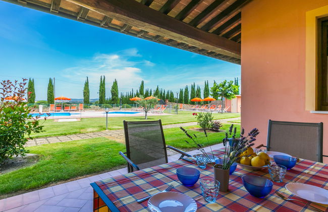 Il Tramonto - Foto 39