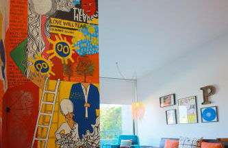 Art District - POP & ROCK Apartments - Foto 54