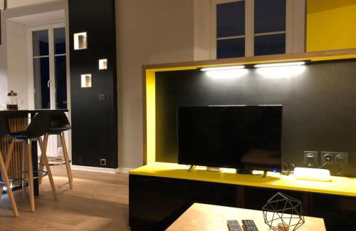 Gîte Eau-Vive, à 15kms de Colmar - Foto 1