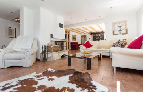 Ferienhaus Jägerhaus Oppach Privathaus - Foto 70