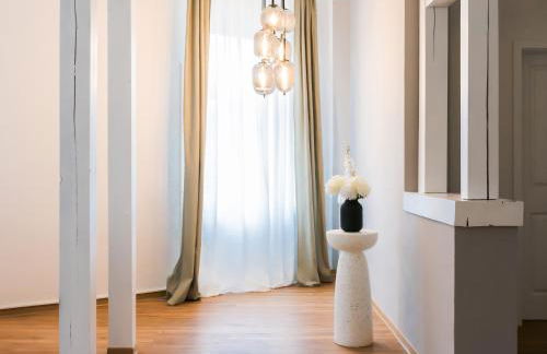 Maison & Mood Apartments Colditz I Design Studios - Foto 27