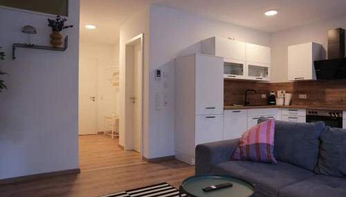 Auszeit im Feriendomizil - Klein & Fein für 4 Gäste - Foto 5