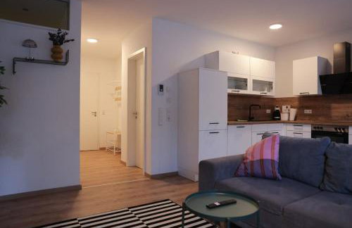 Auszeit im Feriendomizil - Klein & Fein für 4 Gäste - Foto 5