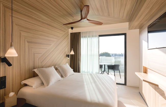 Bordoy Alcudia Port Suites - Adult Only - Foto 14