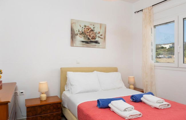 Amphitrite Villa in Gennadi - Foto 35