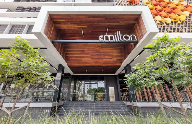 The Milton Brisbane - Photo 39